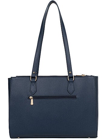 Borsa a spalla con 2 manici - 13" & A4 LYS