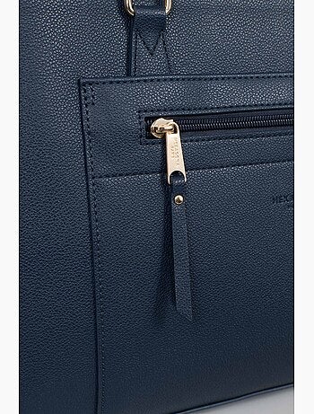 Borsa a spalla con 2 manici - 13" & A4 LYS