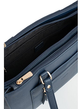 Borsa a spalla con 2 manici - 13" & A4 LYS
