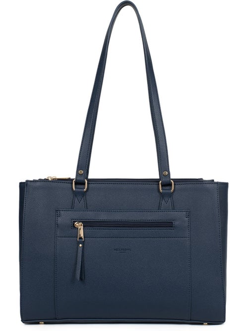 Borsa a spalla con 2 manici - 13" & A4 LYS - Kiabi