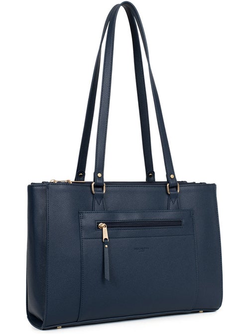 Borsa a spalla con 2 manici - 13" & A4 LYS - Kiabi