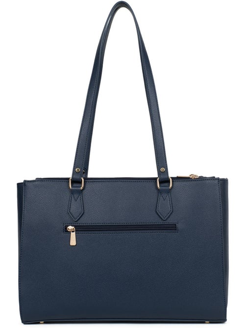 Borsa a spalla con 2 manici - 13" & A4 LYS - Kiabi