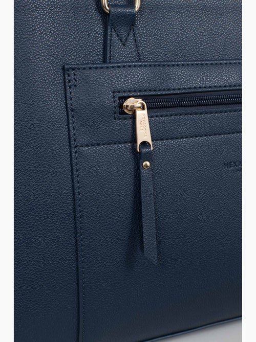 Borsa a spalla con 2 manici - 13" & A4 LYS - Kiabi