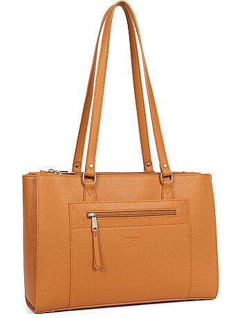 Borsa a spalla con 2 manici - 13" & A4 LYS