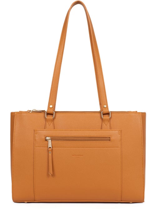 Borsa a spalla con 2 manici - 13" & A4 LYS - Kiabi