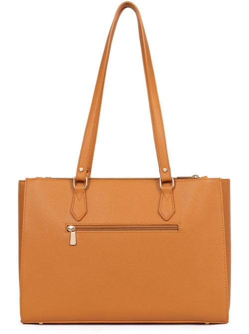 Borsa a spalla con 2 manici - 13" & A4 LYS - Kiabi