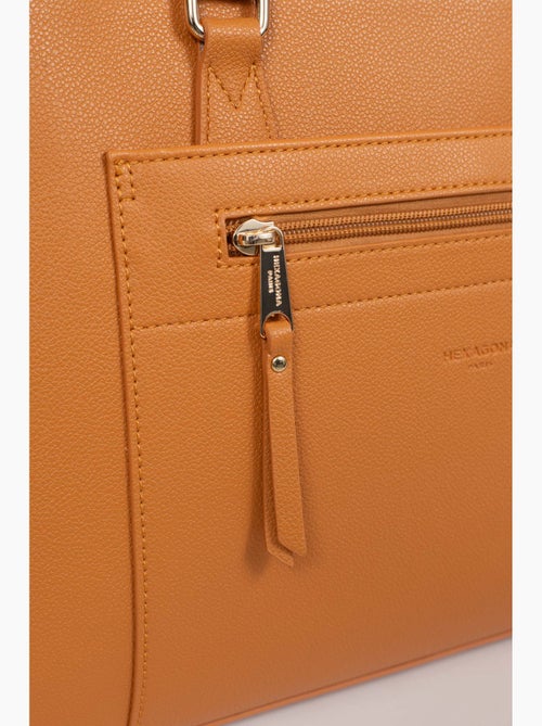 Borsa a spalla con 2 manici - 13" & A4 LYS - Kiabi