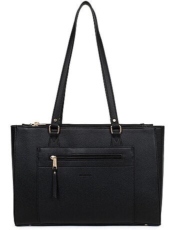 Borsa a spalla con 2 manici - 13" & A4 LYS