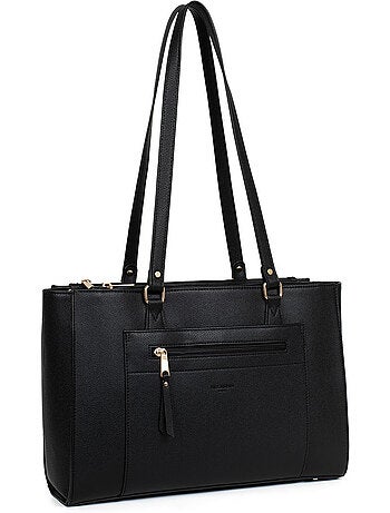 Borsa a spalla con 2 manici - 13" & A4 LYS