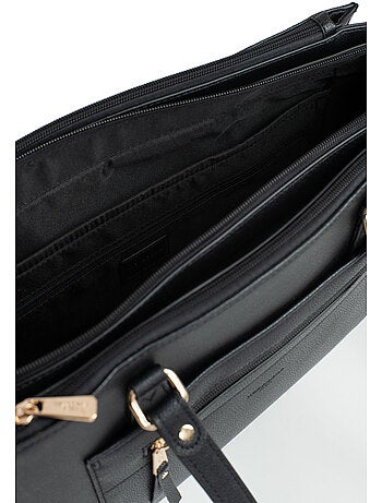Borsa a spalla con 2 manici - 13" & A4 LYS