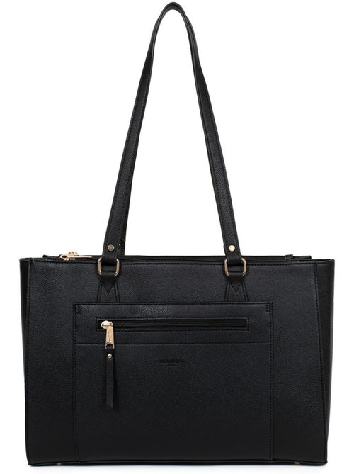 Borsa a spalla con 2 manici - 13" & A4 LYS - Kiabi