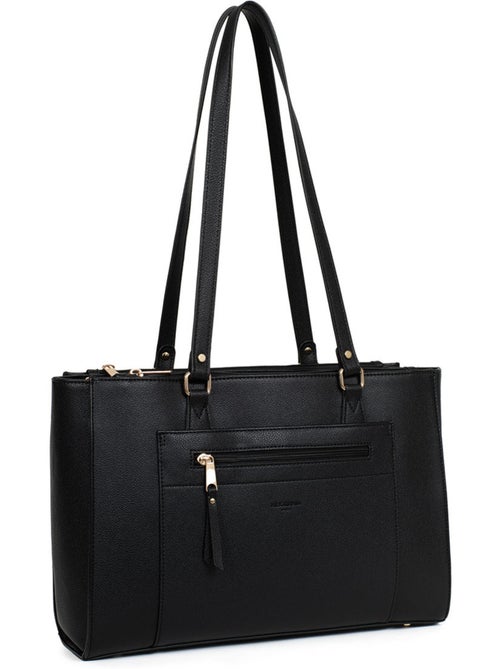 Borsa a spalla con 2 manici - 13" & A4 LYS - Kiabi