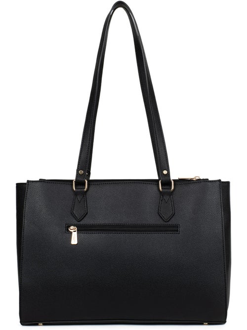 Borsa a spalla con 2 manici - 13" & A4 LYS - Kiabi