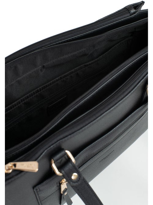 Borsa a spalla con 2 manici - 13" & A4 LYS - Kiabi