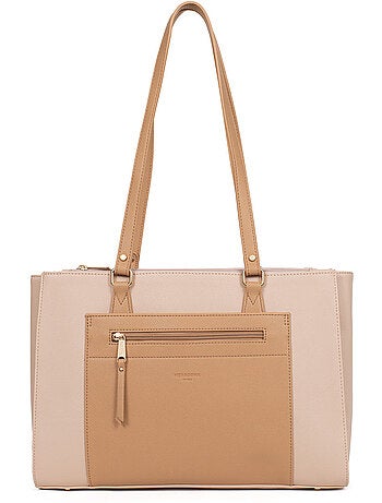 Borsa a spalla con 2 manici - 13" & A4 LYS