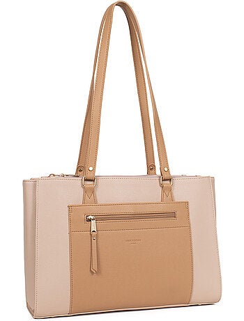 Borsa a spalla con 2 manici - 13" & A4 LYS