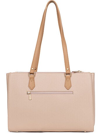 Borsa a spalla con 2 manici - 13" & A4 LYS