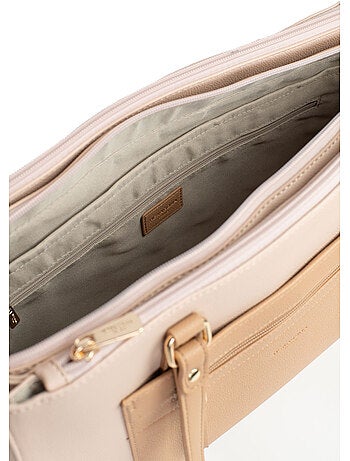 Borsa a spalla con 2 manici - 13" & A4 LYS