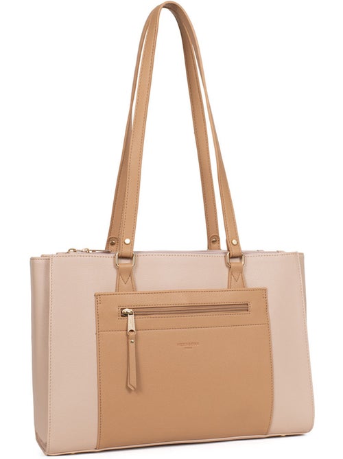 Borsa a spalla con 2 manici - 13" & A4 LYS - Kiabi
