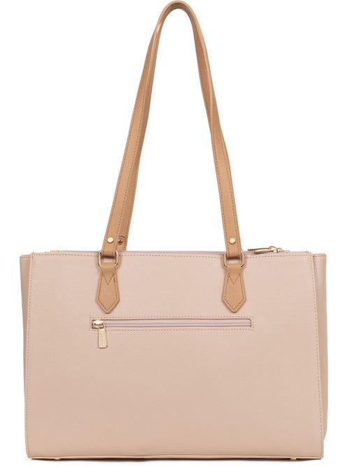 Borsa a spalla con 2 manici - 13" & A4 LYS - Kiabi