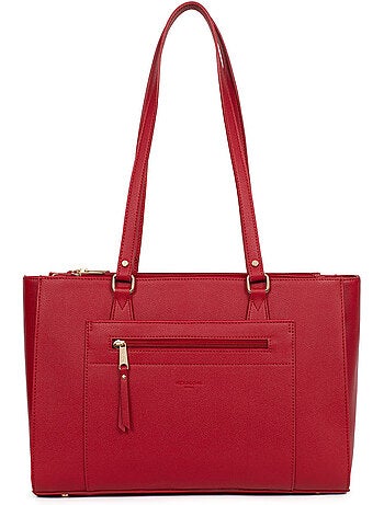 Borsa a spalla con 2 manici - 13" & A4 LYS