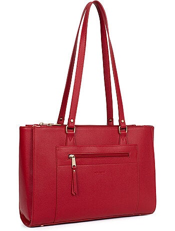 Borsa a spalla con 2 manici - 13" & A4 LYS