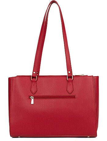 Borsa a spalla con 2 manici - 13" & A4 LYS