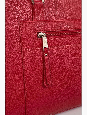 Borsa a spalla con 2 manici - 13" & A4 LYS