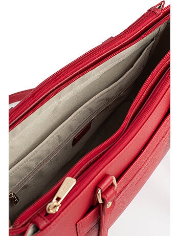 Borsa a spalla con 2 manici - 13" & A4 LYS