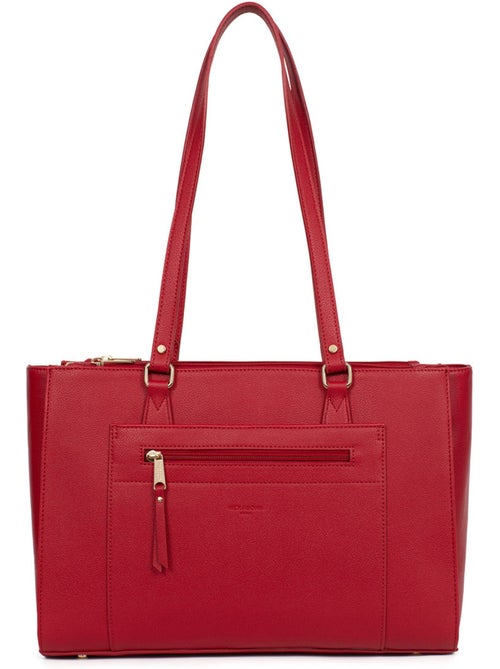 Borsa a spalla con 2 manici - 13" & A4 LYS - Kiabi