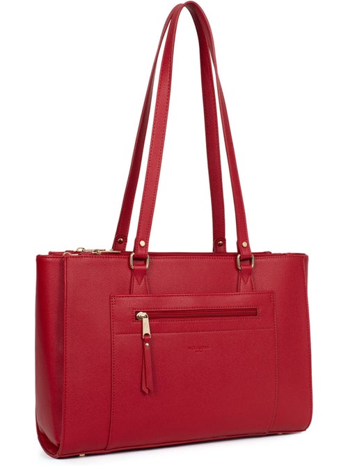 Borsa a spalla con 2 manici - 13" & A4 LYS - Kiabi