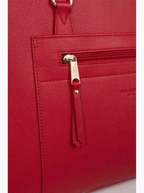Borsa a spalla con 2 manici - 13" & A4 LYS - Kiabi