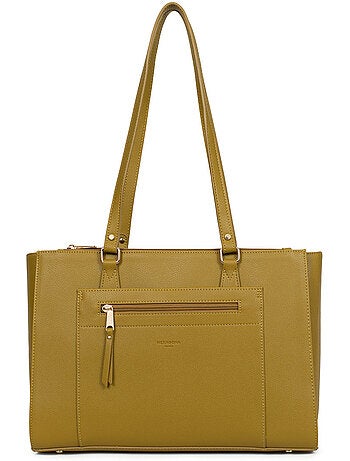 Borsa a spalla con 2 manici - 13" & A4 LYS