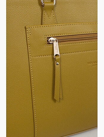 Borsa a spalla con 2 manici - 13" & A4 LYS