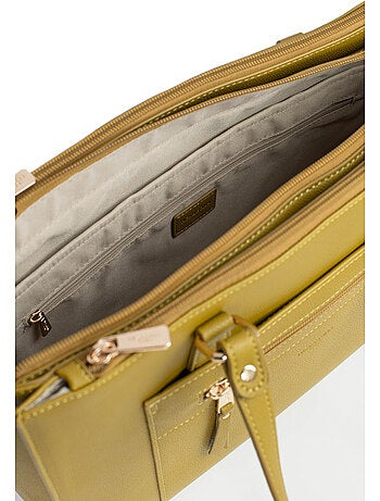 Borsa a spalla con 2 manici - 13" & A4 LYS