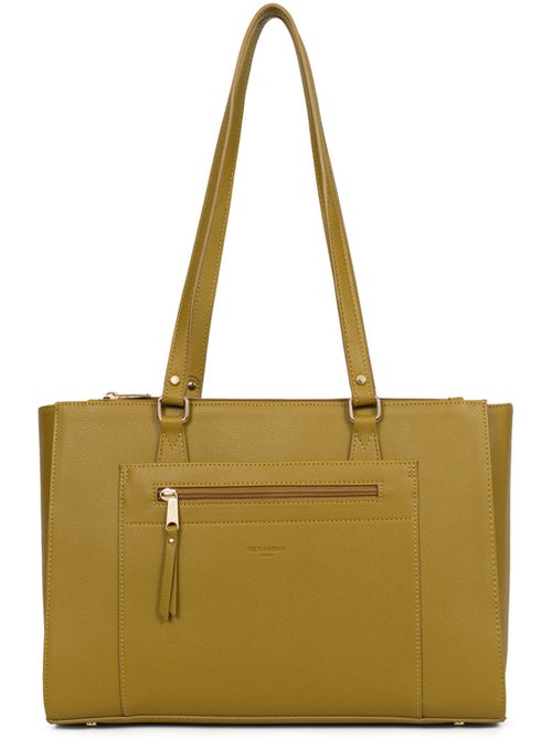 Borsa a spalla con 2 manici - 13" & A4 LYS - Kiabi
