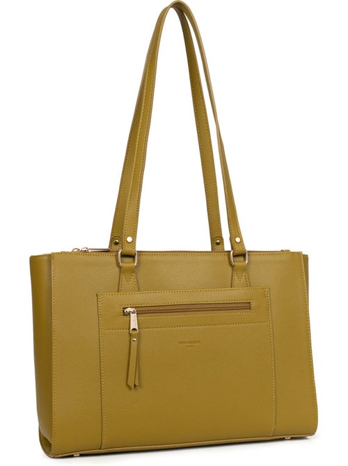 Borsa a spalla con 2 manici - 13" & A4 LYS - Kiabi