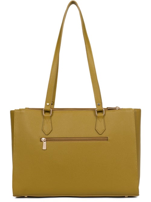 Borsa a spalla con 2 manici - 13" & A4 LYS - Kiabi