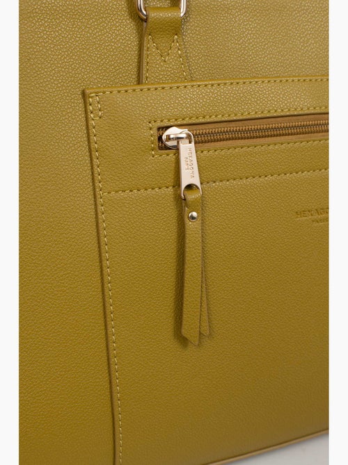 Borsa a spalla con 2 manici - 13" & A4 LYS - Kiabi