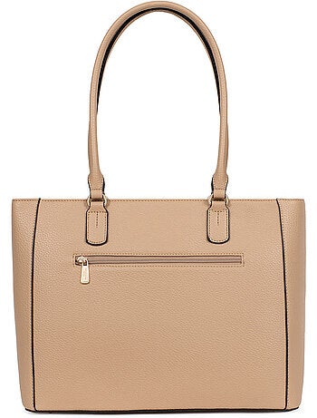Borsa a spalla con 2 manici - A4 ZORA