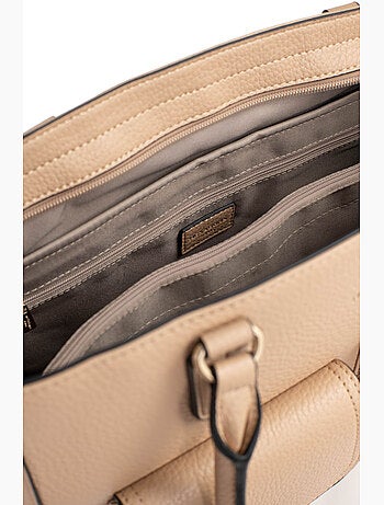 Borsa a spalla con 2 manici - A4 ZORA