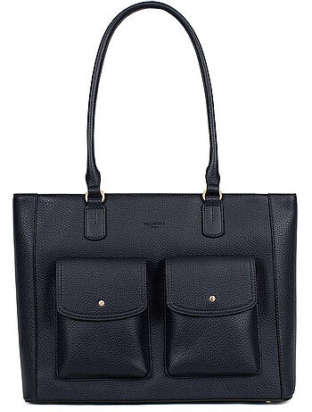 Borsa a spalla con 2 manici - A4 ZORA