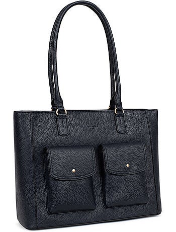 Borsa a spalla con 2 manici - A4 ZORA