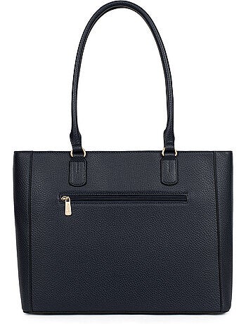 Borsa a spalla con 2 manici - A4 ZORA