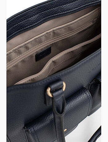 Borsa a spalla con 2 manici - A4 ZORA