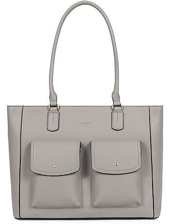 Borsa a spalla con 2 manici - A4 ZORA