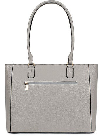 Borsa a spalla con 2 manici - A4 ZORA