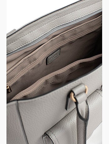 Borsa a spalla con 2 manici - A4 ZORA