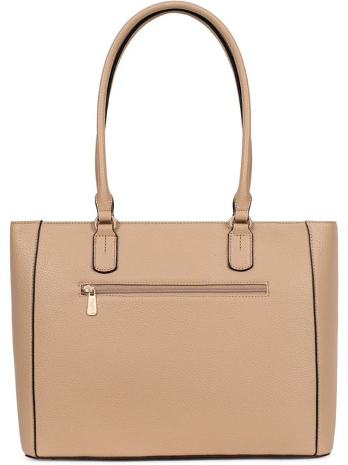 Borsa a spalla con 2 manici - a4 zora hexagona - Kiabi