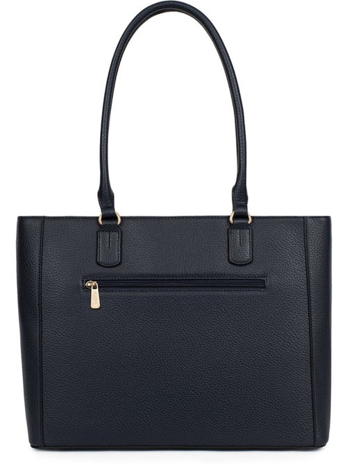 Borsa a spalla con 2 manici - a4 zora hexagona - Kiabi